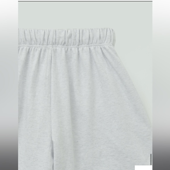 Stylenanda Raglan sleeve t shirt and shorts set - Picture 15 of 16